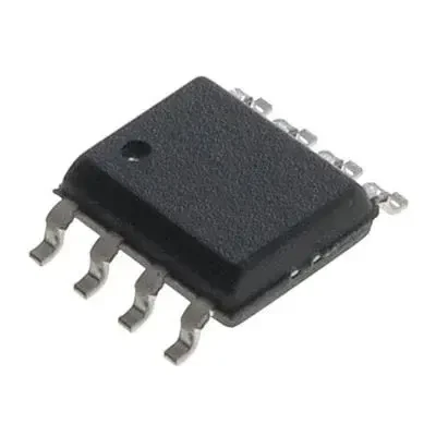 BA10358F SOP-8 Operational Amplifier ürün görseli 1