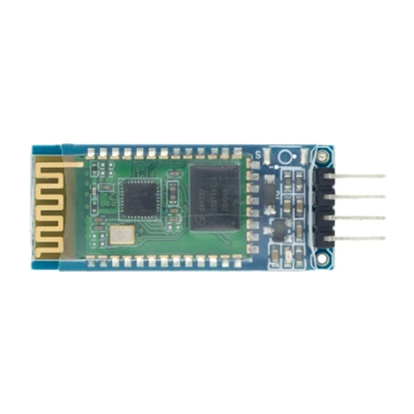 HC-06 Bluetooth Modülü-Yeni Versiyon ürün görseli 1