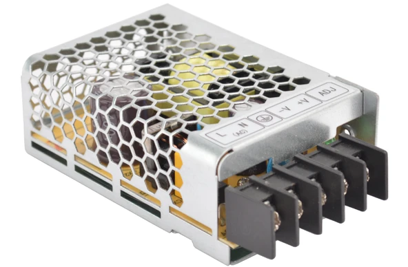 MERVESAN MT-25-5 5V 5A ADAPTÖR ürün görseli 1