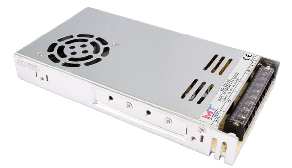 MERVESAN MT-350-24 24V 14.5A ADAPTÖR ürün görseli 1