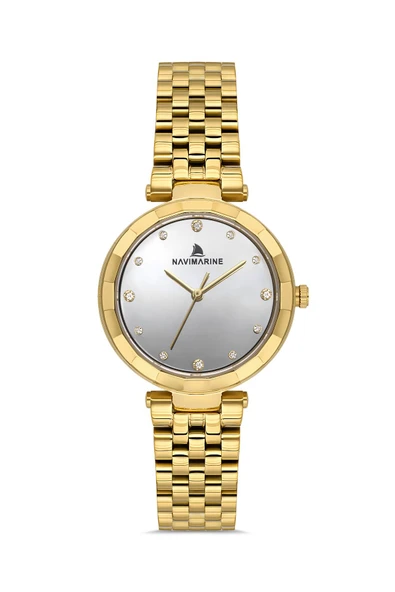 NAVIMARINE KADIN KOL SAATİ ürün görseli 1
