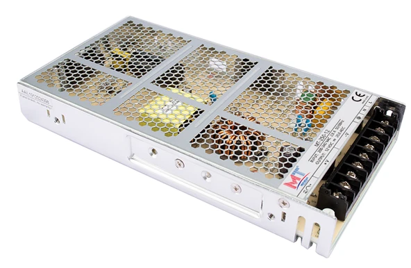 MERVESAN MT-250-24 24V 10A ADAPTÖR ürün görseli 1