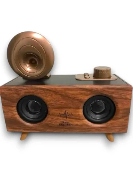 B6 Speaker Hoparlör - Resim 5