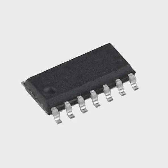 PC929 SOIC-14W Photocoupler ürün görseli 1