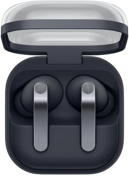 Samsung Galaxy Buds 4 Pro ANC TWS Siyah Kulak İçi Bluetooth Kulaklık ürün görseli 1