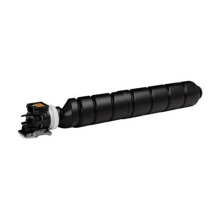 KYOCERA TK-8345B BLACK İTHAL TONER TASKALFA 2552Cİ ürün görseli 1