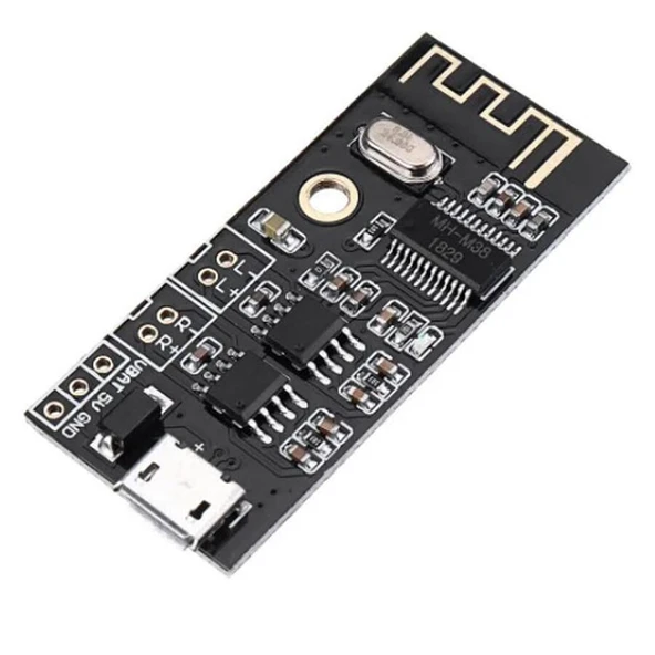 M-38 Bluetooth Ses Modülü ürün görseli 1