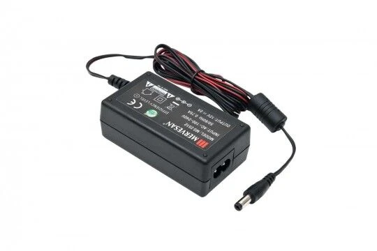 MERVESAN MT-2512 12V 2A MASAÜSTÜ ADAPTÖR ürün görseli 1