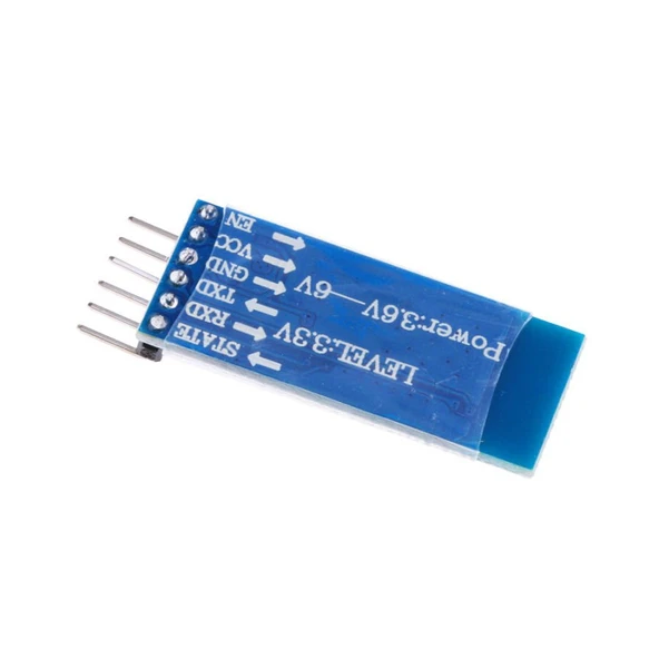 HM-10 Bluetooth 4.0 Seri Modül - Arduino - Resim 2