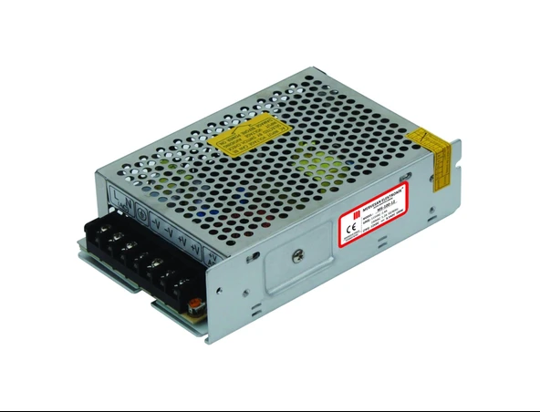 MERVESAN MT-100-5 5V 20A ADAPTÖR ürün görseli 1
