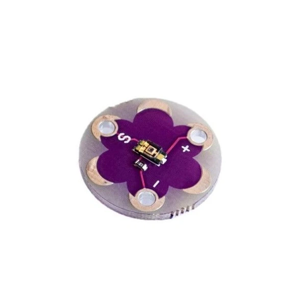 Işık Sensörü - LilyPad ürün görseli 1