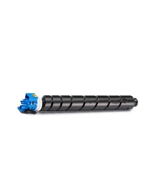 KYOCERA TK-8345C CYAN İTHAL TONER TASKALFA 2552Cİ ürün görseli 1