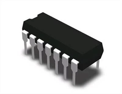 LM2917N DIP-14 ürün görseli 1