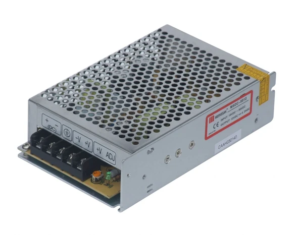 MERVESAN MSDC-5012 12V 4.2A DC-DC KONVERTÖR ürün görseli 1