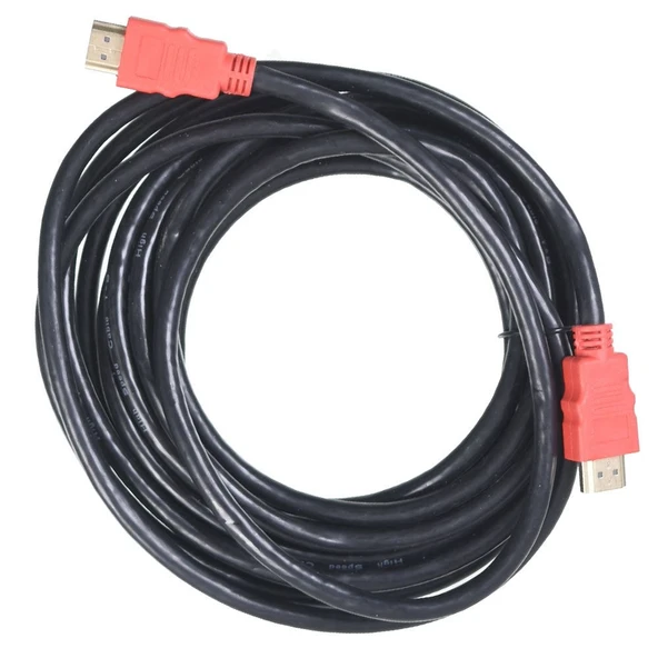 TUNEX THD-500 5 MT HDMI KABLO ürün görseli 1