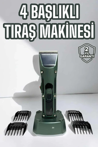 Lazer Epilasyon Öncesi Tıraş Makinesi Profesyonel Uzun Ömürlü Dayanıklı ürün görseli 1