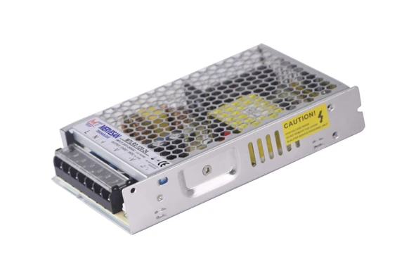MERVESAN MTLRS-120-24 24V 5A ADAPTÖR ürün görseli 1