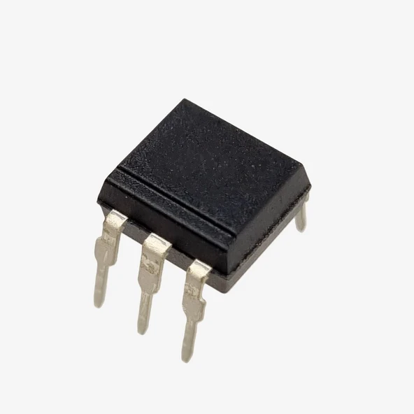 MOC3011 DIP-6 ürün görseli 1
