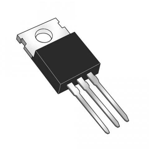 LM1084-3.3V TO-220 ürün görseli 1
