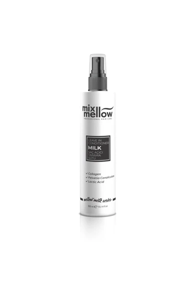 Mixmellow Saç Açıcı Tarama Sütü 300ml ürün görseli 1