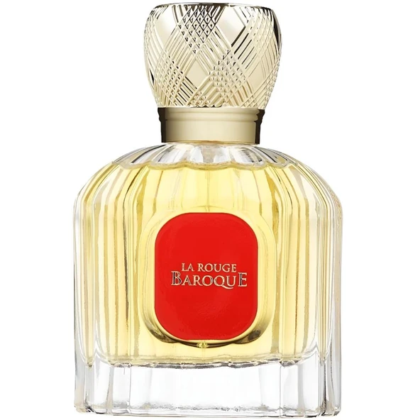 Maison Alhambra La Rouge Baroque EDP 100 ml Kadın Parfümü ürün görseli 1