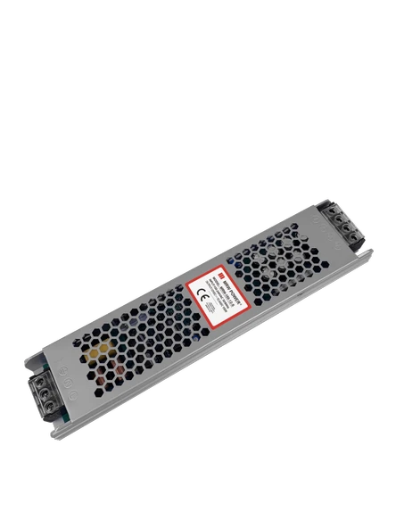MERVESAN MRW-150-24-S 24V 6.25A SLIM ADAPTÖR ürün görseli 1