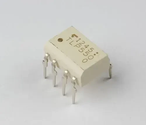 TLP550 DIP-8 ürün görseli 1
