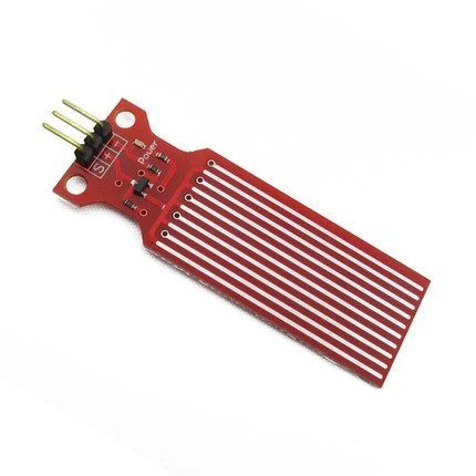 Arduino Su Seviye Sensörü – Analog Çıkışlı Sıvı Seviye Ölçer ürün görseli 1