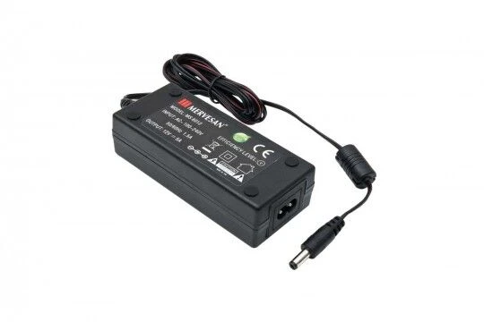 MERVESAN MT-6012 12V 5A MASAÜSTÜ ADAPTÖR ürün görseli 1