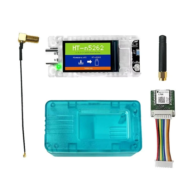 T114 V2 Nordic 868MHz LoRaWAN Arduino Uyumlu Geliştirme Modülü ürün görseli 1