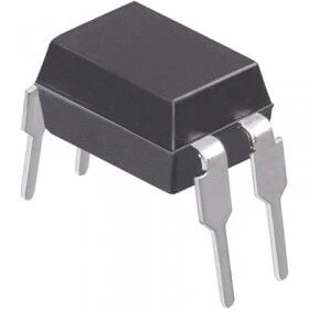 PC120 DIP-4 ürün görseli 1