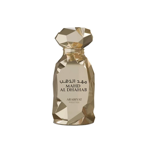 Arabiyat Prestige Mahd Al Dhahab EDP 100 ml Unisex Parfüm ürün görseli 1