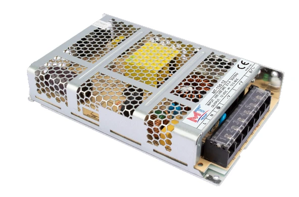 MERVESAN MT-150-12 12V 12.5A ADAPTÖR ürün görseli 1