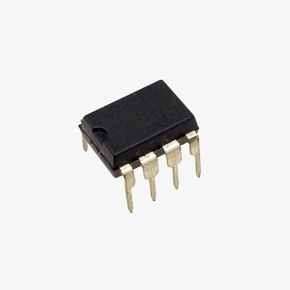 PR39MF51NSLH DIP-8 SCR Output Optocuplor ürün görseli 1