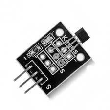 Hall Effect Manyetik Sensör Modülü – Arduino Uyumlu ürün görseli 1