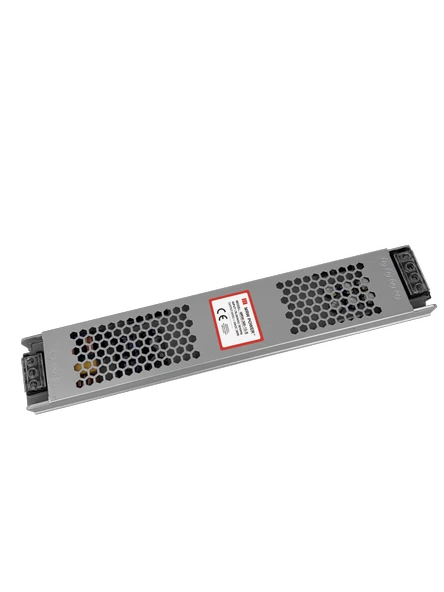 MERVESAN MRW-360-12-S 12V 30A SLIM ADAPTÖR ürün görseli 1