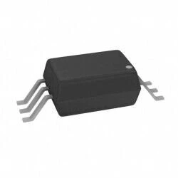 FOD8342R2 SOP-6 Optocoupler ürün görseli 1