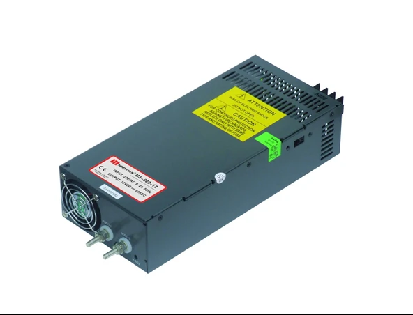 MERVESAN MT-800-12 12V 66A ADAPTÖR ürün görseli 1