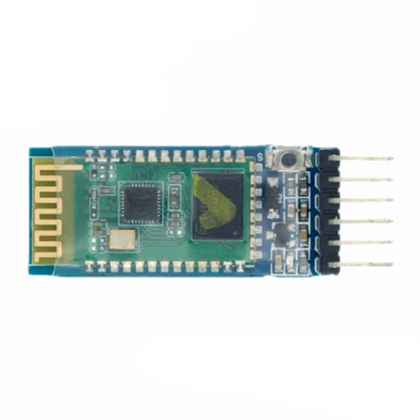 HC-05 Bluetooth Modülü-Yeni Versiyon ürün görseli 1