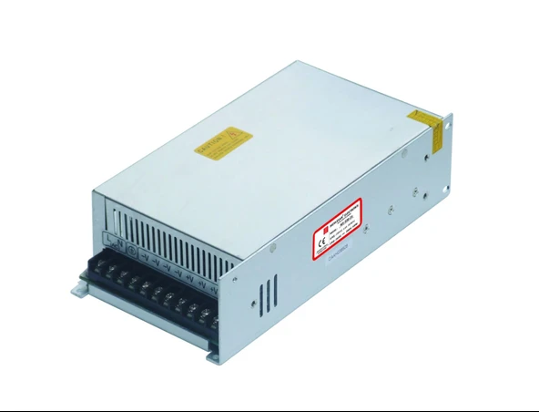 MERVESAN MT-800-24 24V 31A ADAPTÖR ürün görseli 1