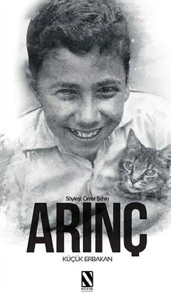 Küçük Erbakan ürün görseli 1