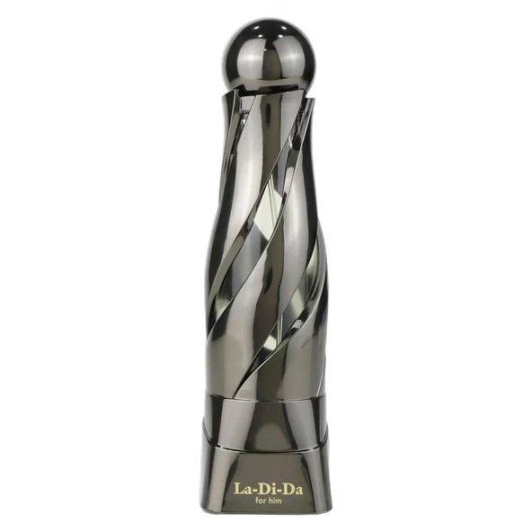 Arabiyat Prestige La Di Da For Men EDP 100 ml Erkek Parfümü ürün görseli 1