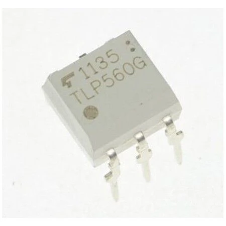 TLP560G DIP-6 ürün görseli 1
