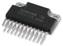 TPD4102K Motor Sürücü ürün görseli 1