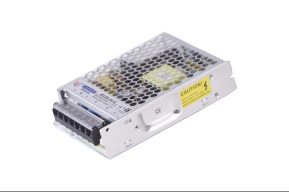 MERVESAN MTLRS-100-12 12V 8.3A ADAPTÖR ürün görseli 1