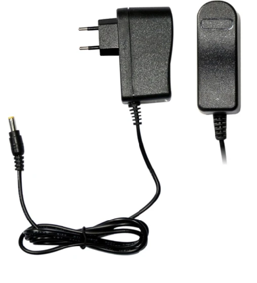 MERVESAN MRW-0505 5V 1A PRİZ MODELİ ADAPTÖR ürün görseli 1