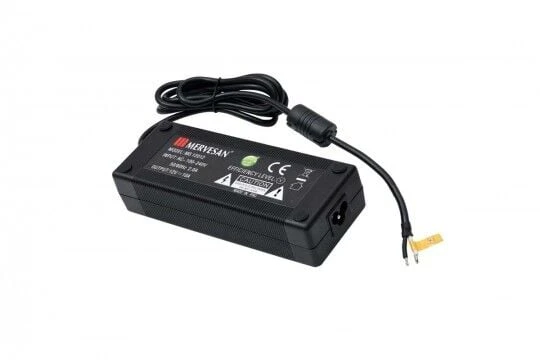 MERVESAN MT-12012 12V 10A MASAÜSTÜ ADAPTÖR ürün görseli 1