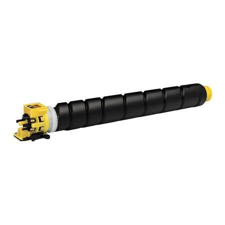 KYOCERA TK-8345Y YELLOW İTHAL TONER TASKALFA 2552Cİ ürün görseli 1