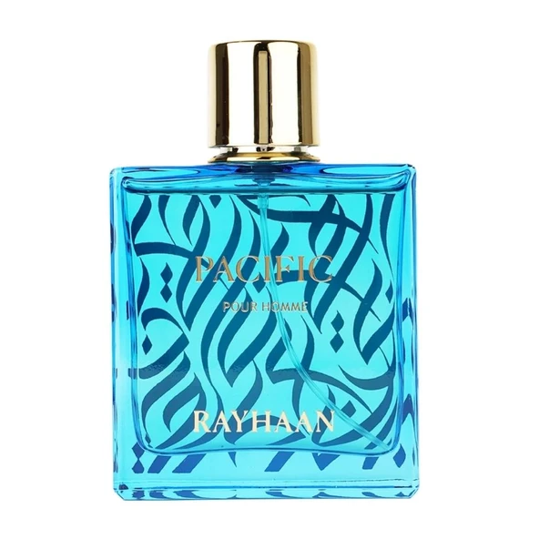 Rayhaan Pacific EDP 100 ml Erkek Parfümü ürün görseli 1