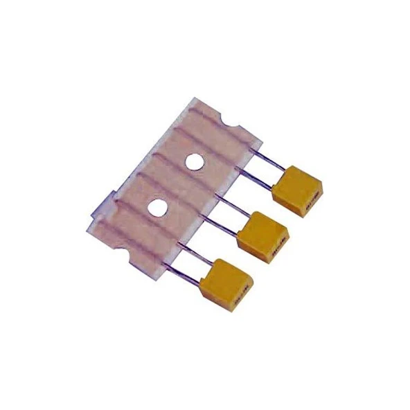 1uF 63V Polyester Kondansatör ürün görseli 1